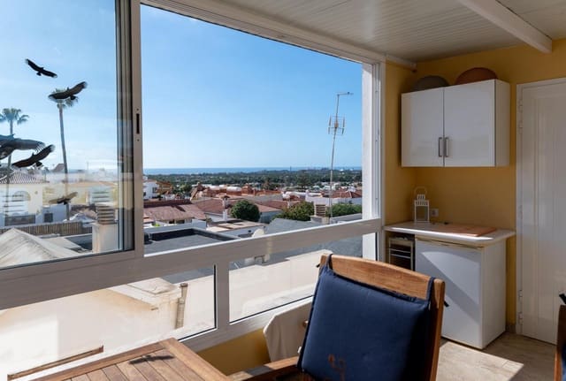 Apartamento de 3 habitaciones en San Bartolomé de Tirajana en venta - 440.000 € (Ref: 9387929)