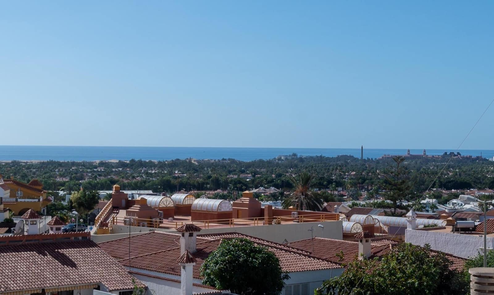 3 bedroom Apartment for sale in San Bartolome de Tirajana - € 440,000 (Ref: 9387929)