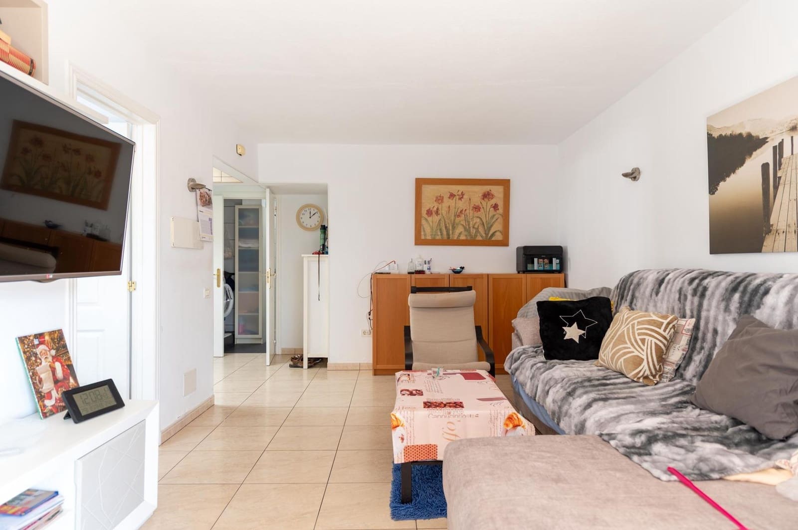 2 soverom Bungalow til salgs i Playa del Ingles med svømmebasseng - € 350 000 (Ref: 9433432)