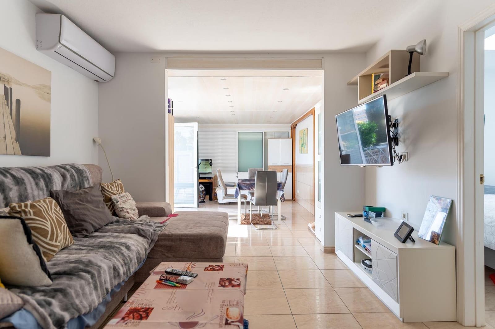 2 soverom Bungalow til salgs i Playa del Ingles med svømmebasseng - € 350 000 (Ref: 9433432)