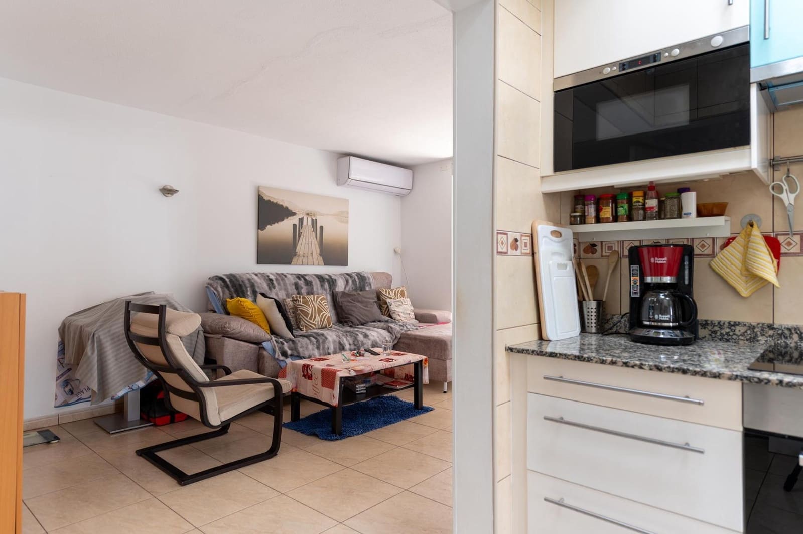 2 soverom Bungalow til salgs i Playa del Ingles med svømmebasseng - € 350 000 (Ref: 9433432)