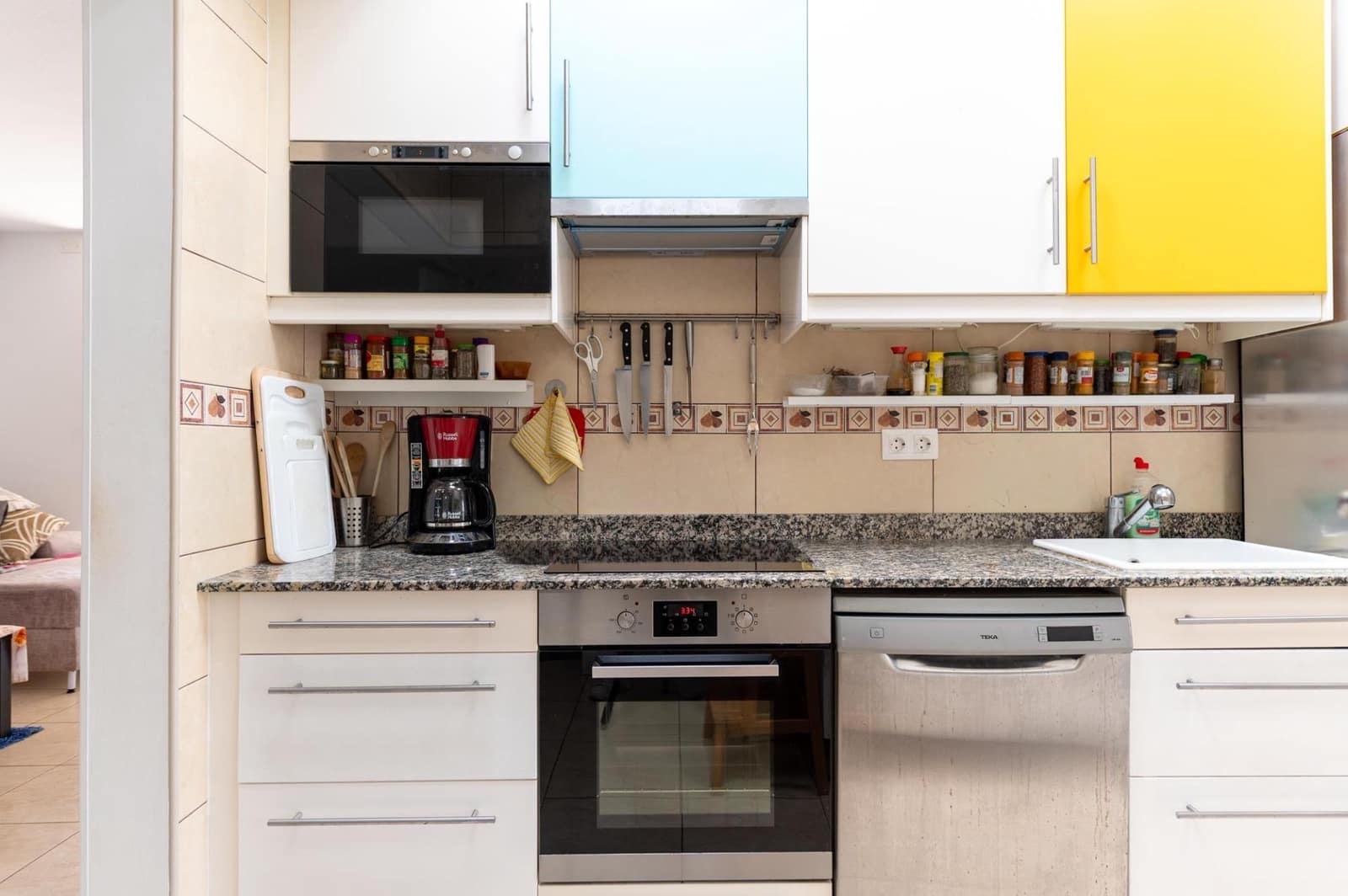 2 soverom Bungalow til salgs i Playa del Ingles med svømmebasseng - € 350 000 (Ref: 9433432)