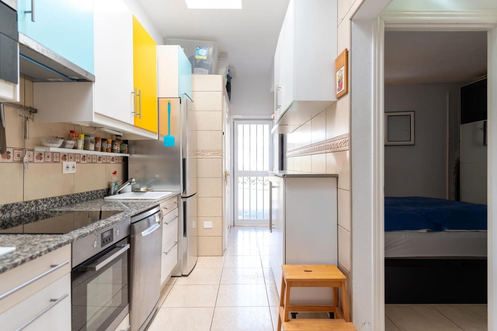 2 soverom Bungalow til salgs i Playa del Ingles med svømmebasseng - € 350 000 (Ref: 9433432)