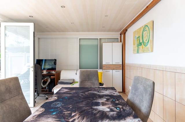 2 bedroom Bungalow for sale in Playa del Inglés, San Bartolomé de Tirajana with pool - € 350,000 (Ref: 9433432)