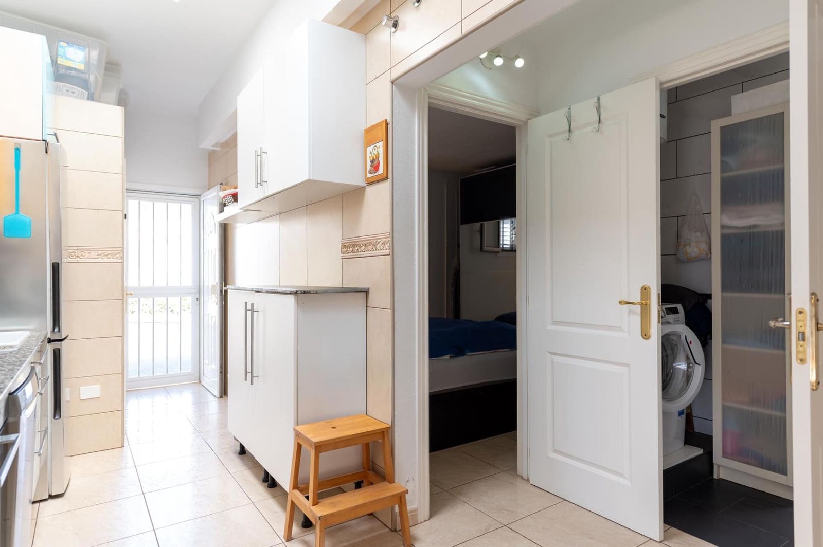 2 soverom Bungalow til salgs i Playa del Ingles med svømmebasseng - € 350 000 (Ref: 9433432)