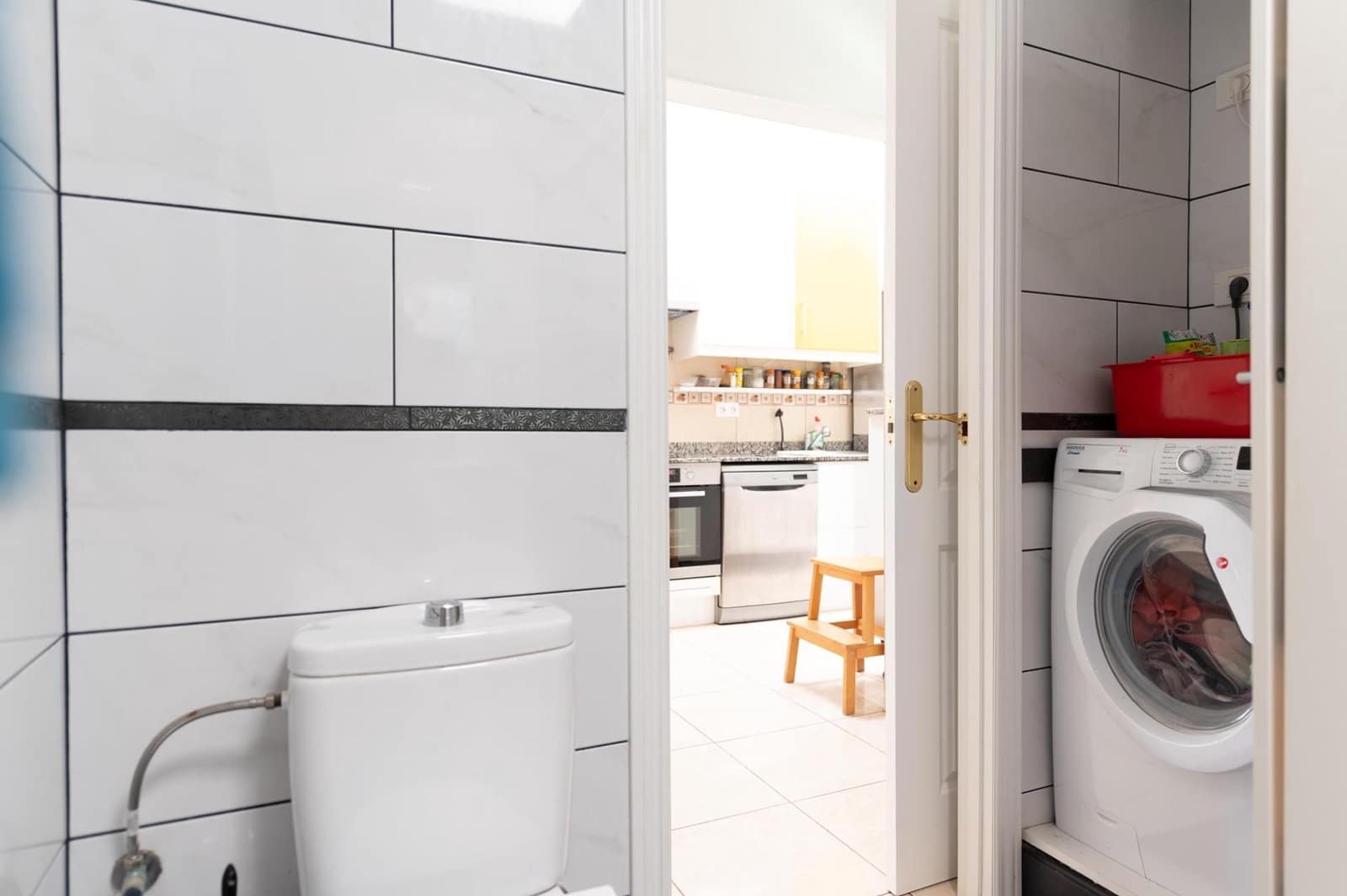 2 soverom Bungalow til salgs i Playa del Ingles med svømmebasseng - € 350 000 (Ref: 9433432)