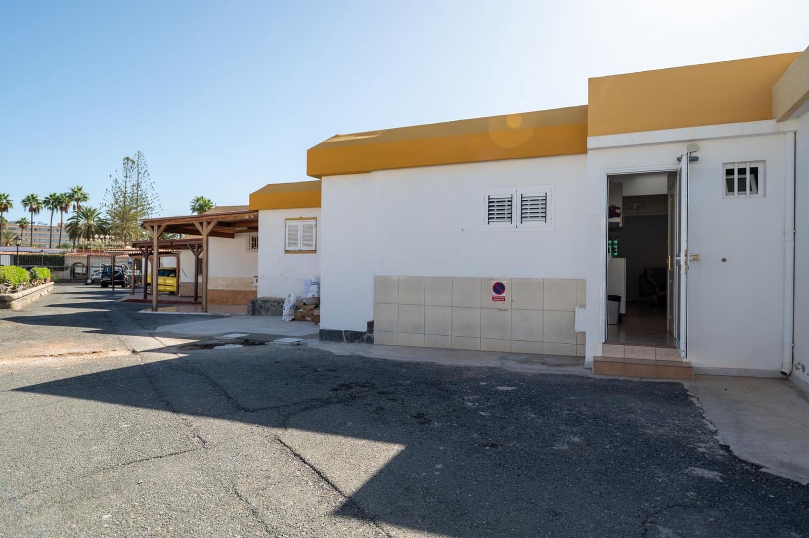 2 soverom Bungalow til salgs i Playa del Ingles med svømmebasseng - € 350 000 (Ref: 9433432)