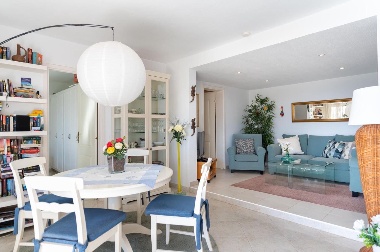 2 quarto Apartamento para venda em San Agustin com piscina - 340 000 € (Ref: 9465772)