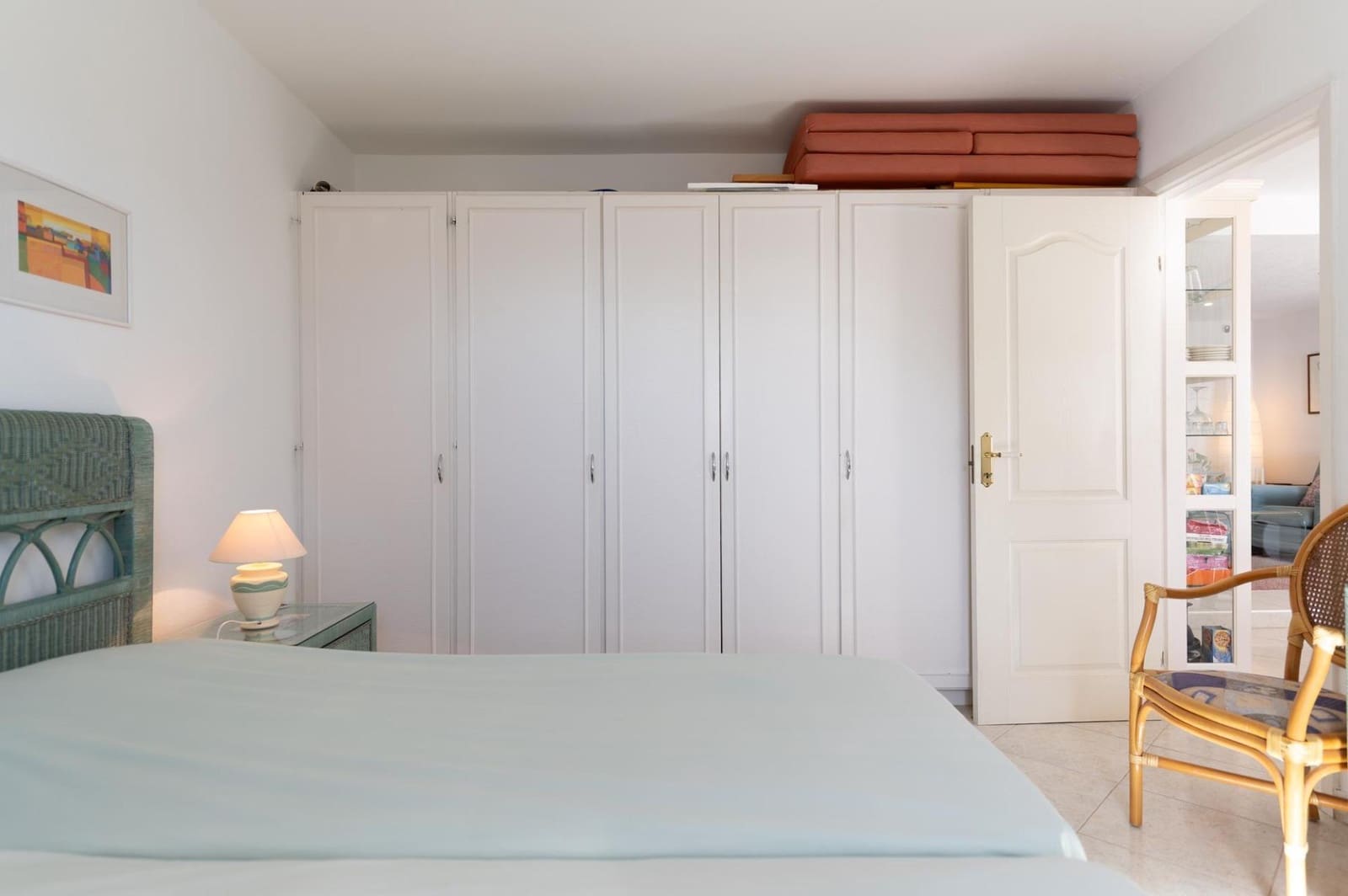 2 quarto Apartamento para venda em San Agustin com piscina - 340 000 € (Ref: 9465772)