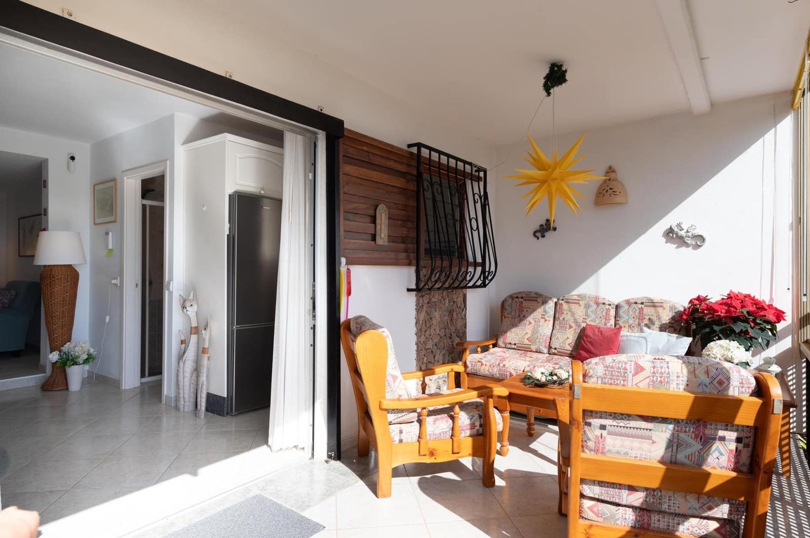 2 quarto Apartamento para venda em San Agustin com piscina - 340 000 € (Ref: 9465772)