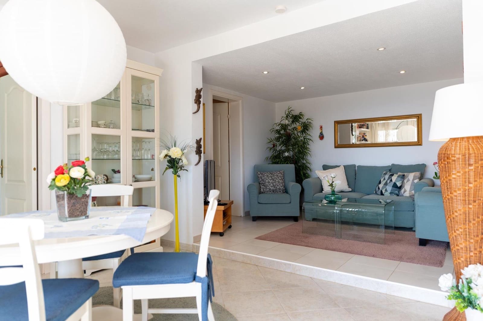 2 quarto Apartamento para venda em San Agustin com piscina - 340 000 € (Ref: 9465772)