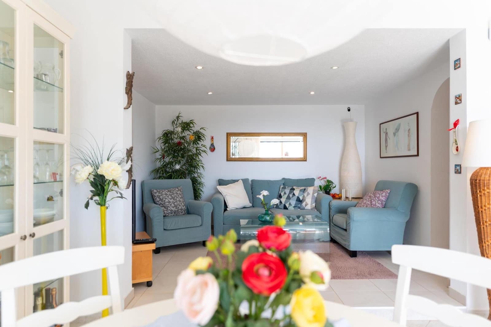 2 quarto Apartamento para venda em San Agustin com piscina - 340 000 € (Ref: 9465772)