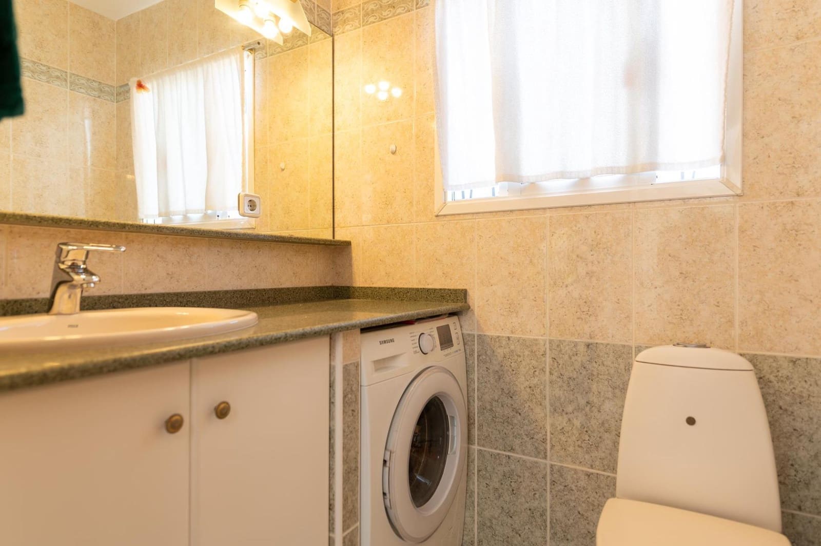 2 quarto Apartamento para venda em San Agustin com piscina - 340 000 € (Ref: 9465772)