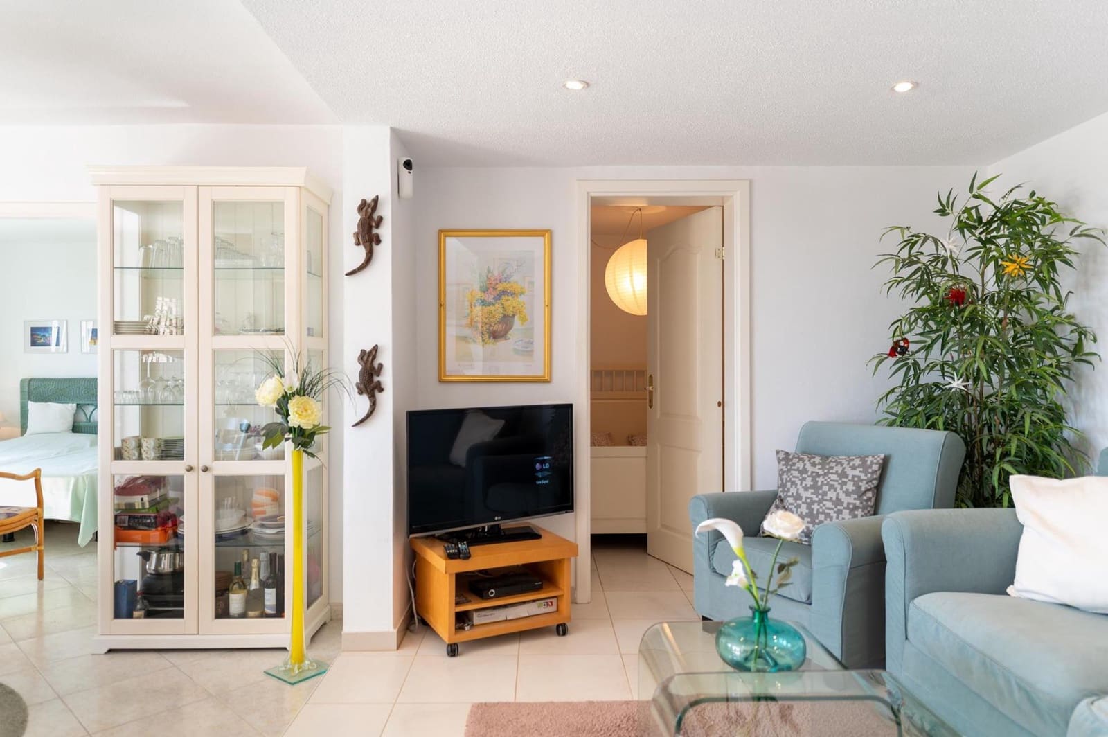 2 quarto Apartamento para venda em San Agustin com piscina - 340 000 € (Ref: 9465772)