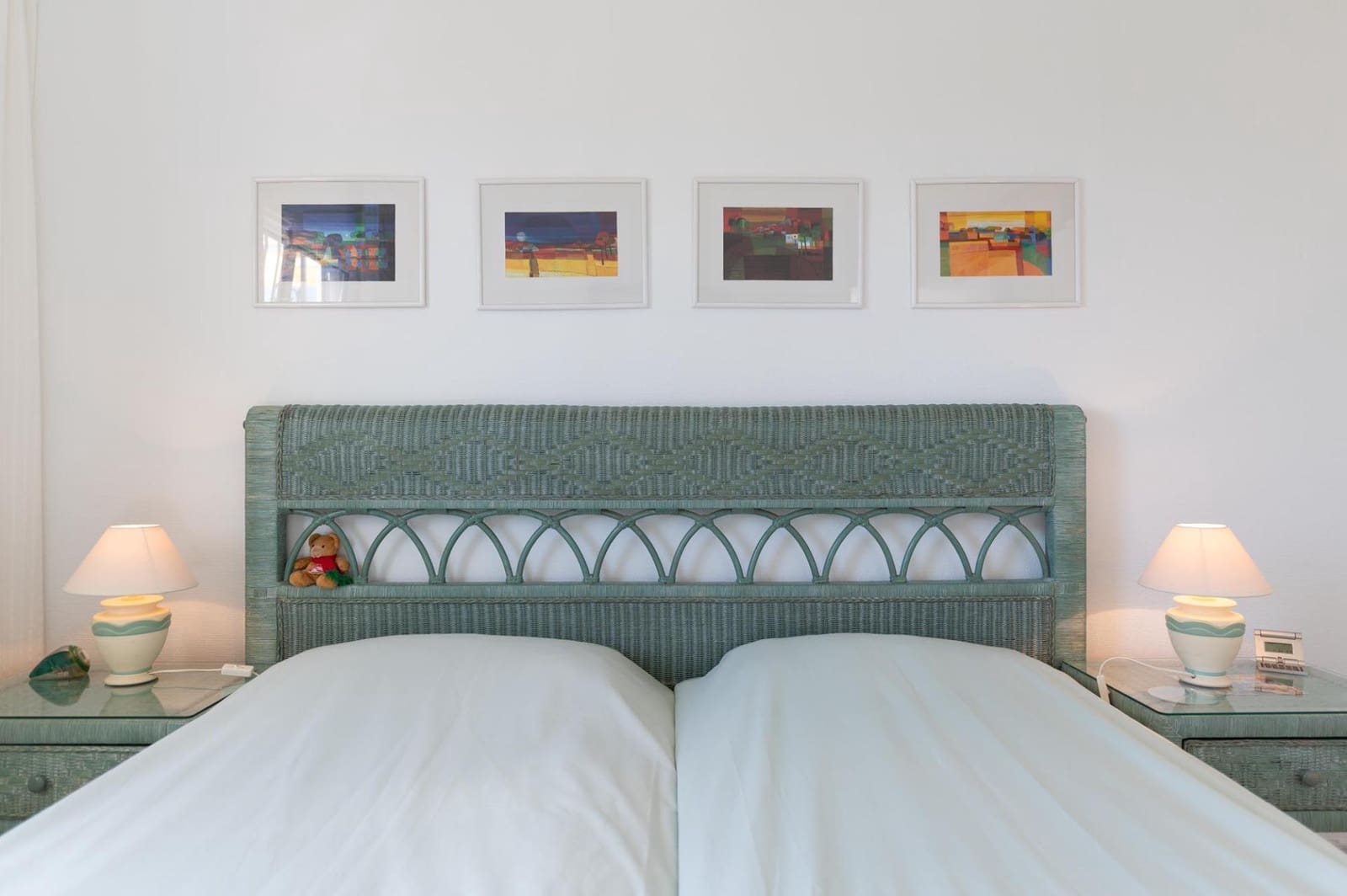 2 quarto Apartamento para venda em San Agustin com piscina - 340 000 € (Ref: 9465772)