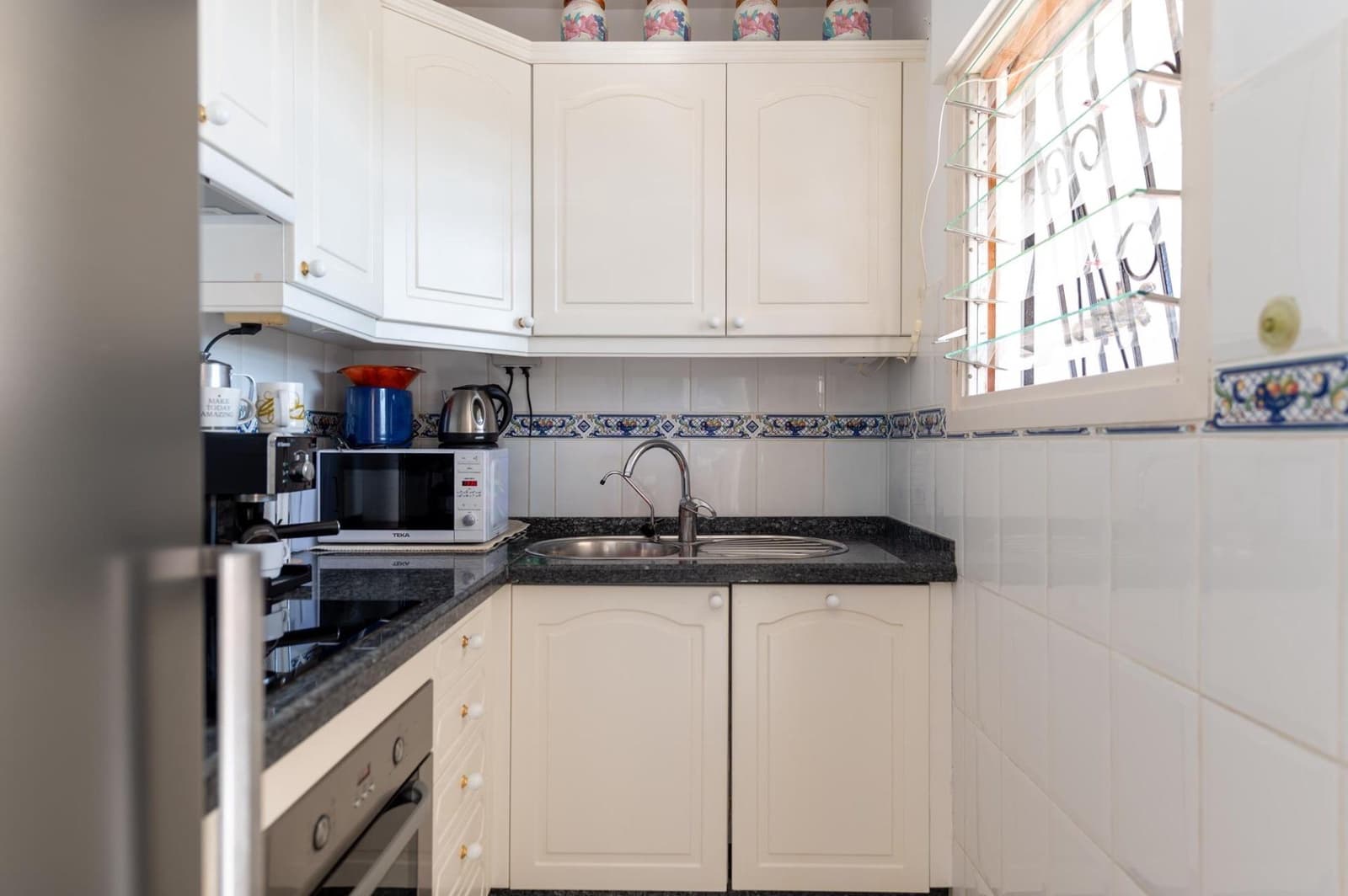 2 quarto Apartamento para venda em San Agustin com piscina - 340 000 € (Ref: 9465772)