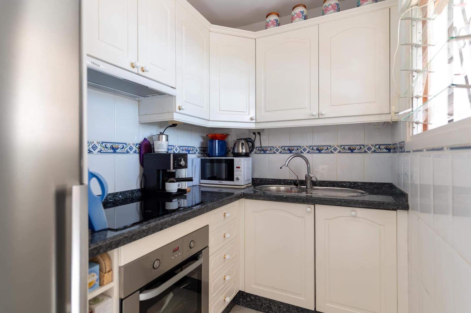 2 quarto Apartamento para venda em San Agustin com piscina - 340 000 € (Ref: 9465772)