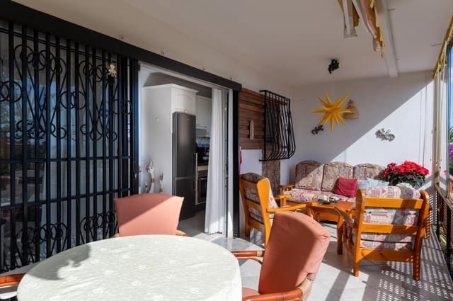 2 quarto Apartamento para venda em San Agustín, San Bartolomé de Tirajana com piscina - 340 000 € (Ref: 9465772)