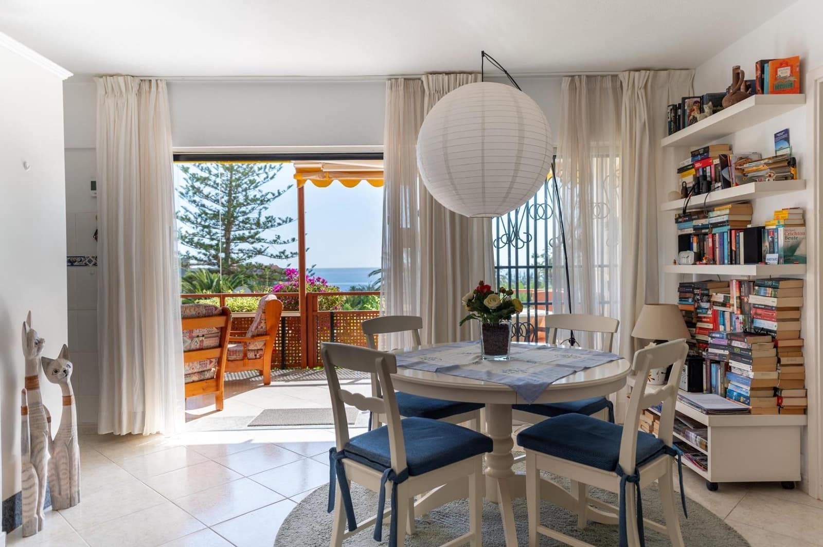 2 quarto Apartamento para venda em San Agustin com piscina - 340 000 € (Ref: 9465772)