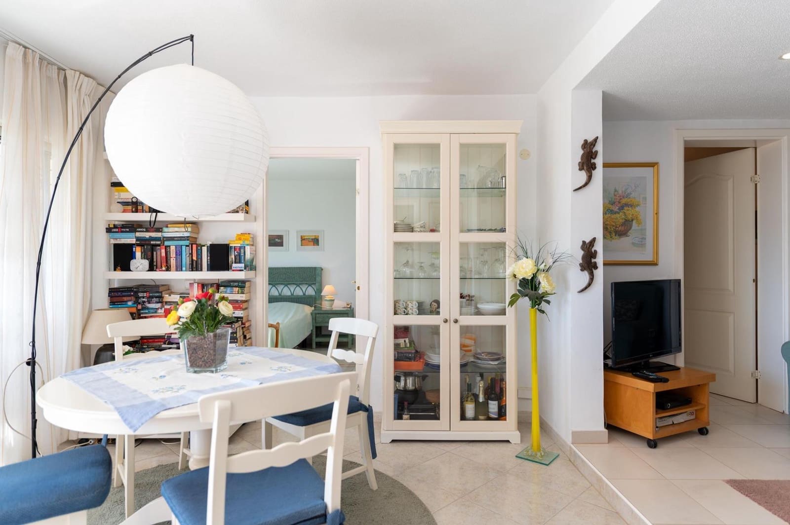 2 quarto Apartamento para venda em San Agustin com piscina - 340 000 € (Ref: 9465772)