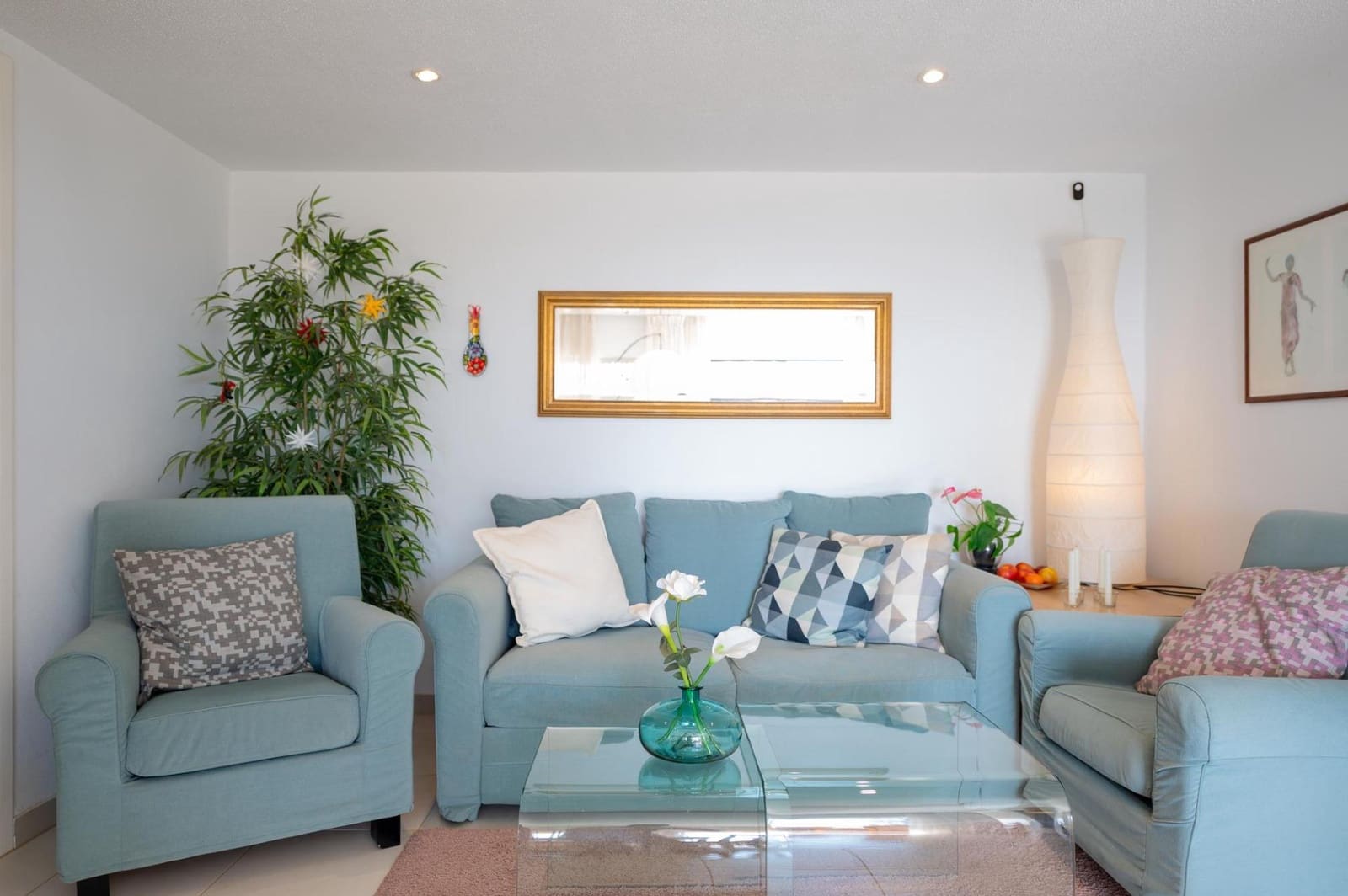 2 quarto Apartamento para venda em San Agustin com piscina - 340 000 € (Ref: 9465772)