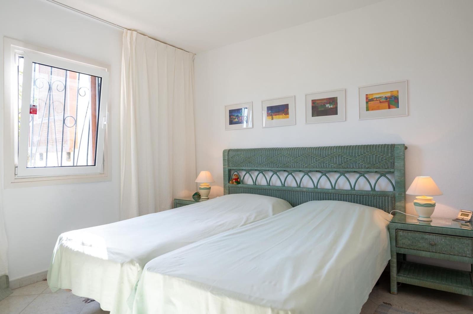 2 quarto Apartamento para venda em San Agustin com piscina - 340 000 € (Ref: 9465772)