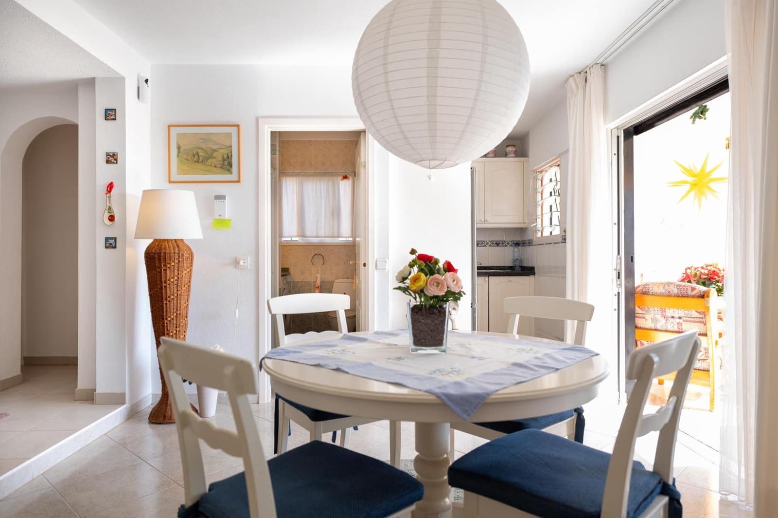 2 quarto Apartamento para venda em San Agustin com piscina - 340 000 € (Ref: 9465772)