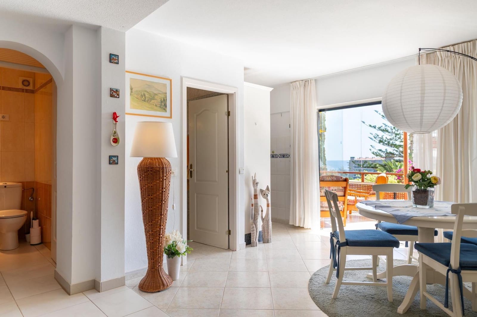 2 quarto Apartamento para venda em San Agustin com piscina - 340 000 € (Ref: 9465772)