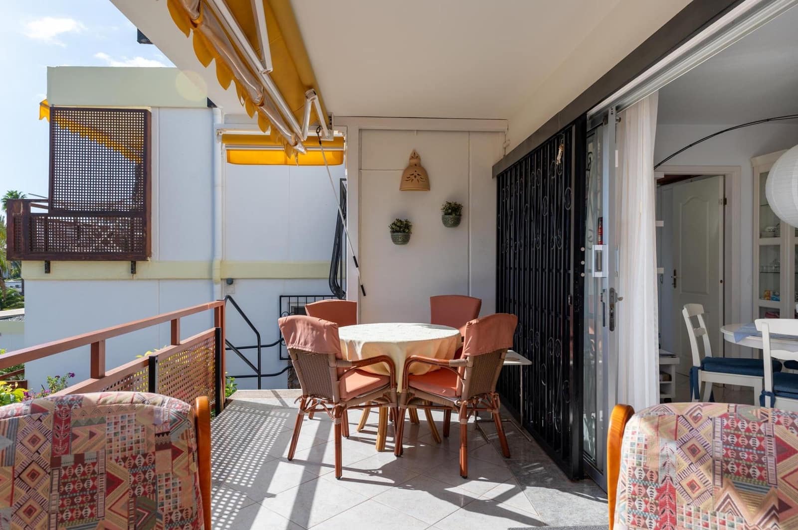 2 quarto Apartamento para venda em San Agustin com piscina - 340 000 € (Ref: 9465772)