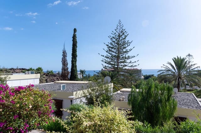 2 quarto Apartamento para venda em San Agustín, San Bartolomé de Tirajana com piscina - 340 000 € (Ref: 9465772)