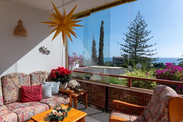 2 quarto Apartamento para venda em San Agustín, San Bartolomé de Tirajana com piscina - 340 000 € (Ref: 9465772)