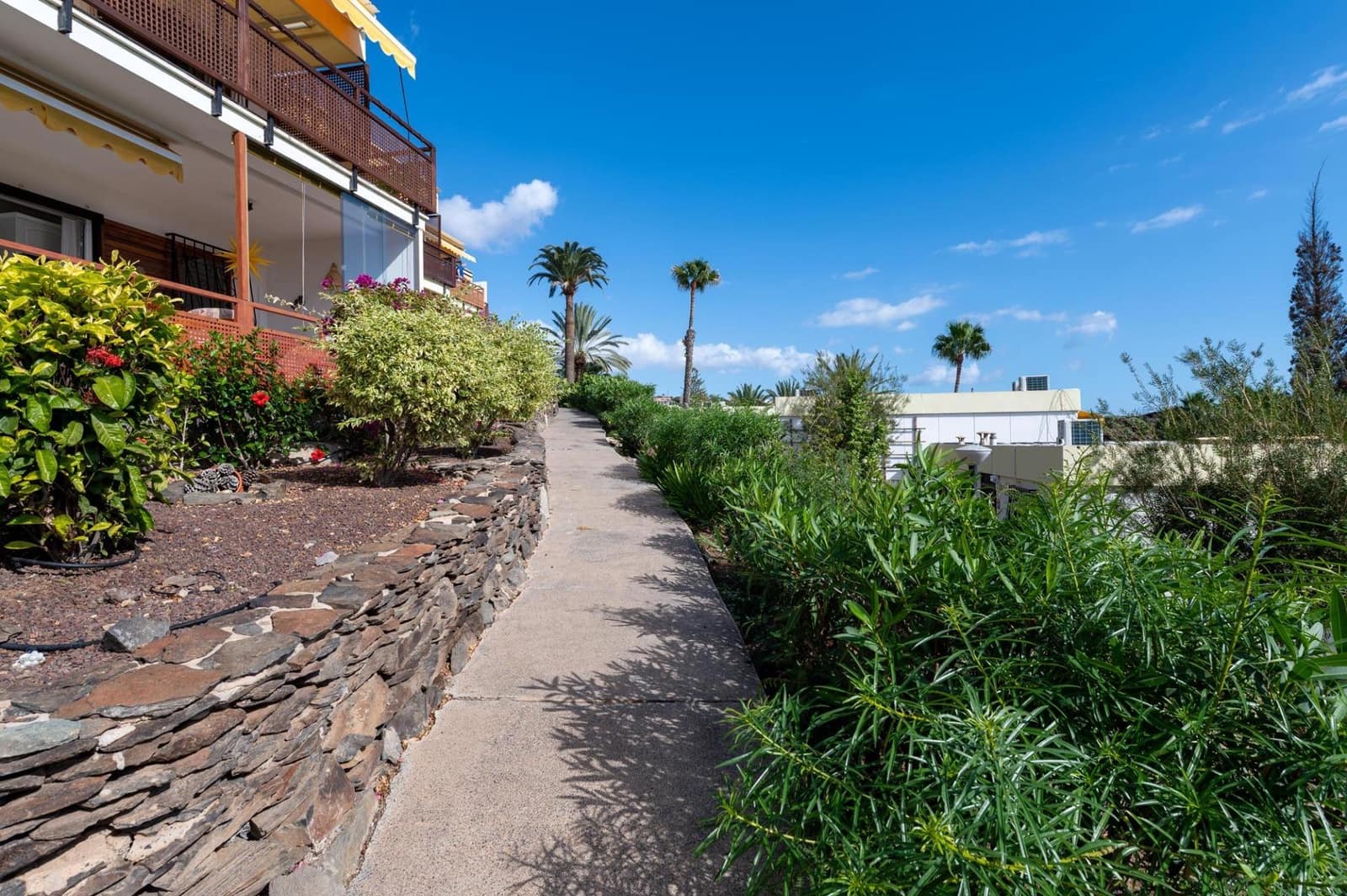 2 quarto Apartamento para venda em San Agustin com piscina - 340 000 € (Ref: 9465772)