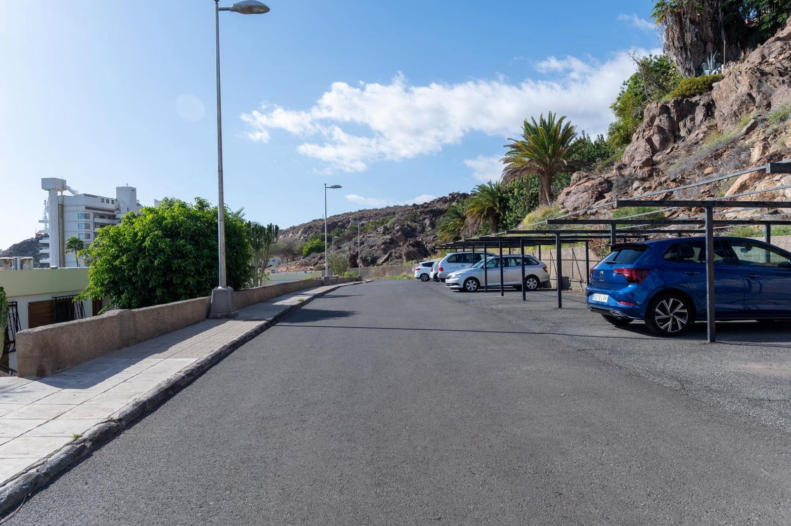 2 quarto Apartamento para venda em San Agustin com piscina - 340 000 € (Ref: 9465772)