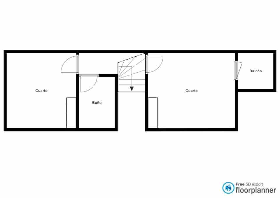 3 bedroom Apartment for rent in San Bartolome de Tirajana with garage - € 1,800 (Ref: 9494653)