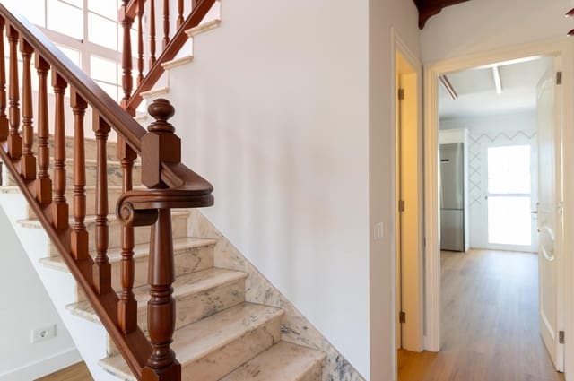 3 Zimmer Apartment zu vermieten in San Bartolomé de Tirajana mit Garage - 1.800 € (Ref: 9494653)