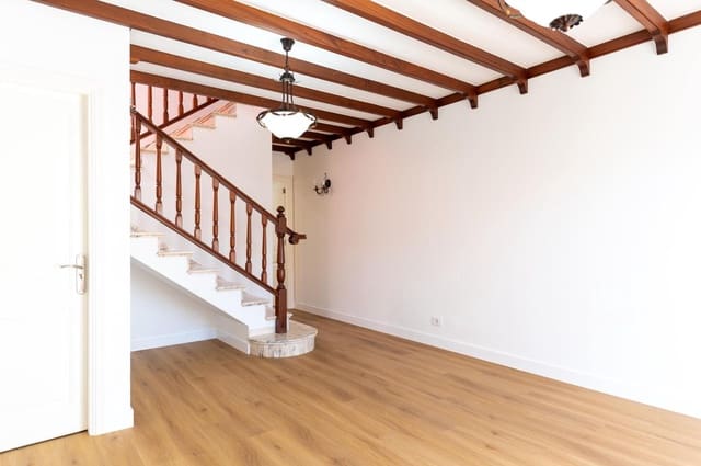 3 Zimmer Apartment zu vermieten in San Bartolomé de Tirajana mit Garage - 1.800 € (Ref: 9494653)