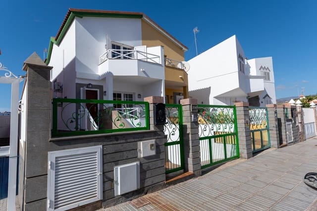 3 Zimmer Apartment zu vermieten in San Bartolomé de Tirajana mit Garage - 1.800 € (Ref: 9494653)