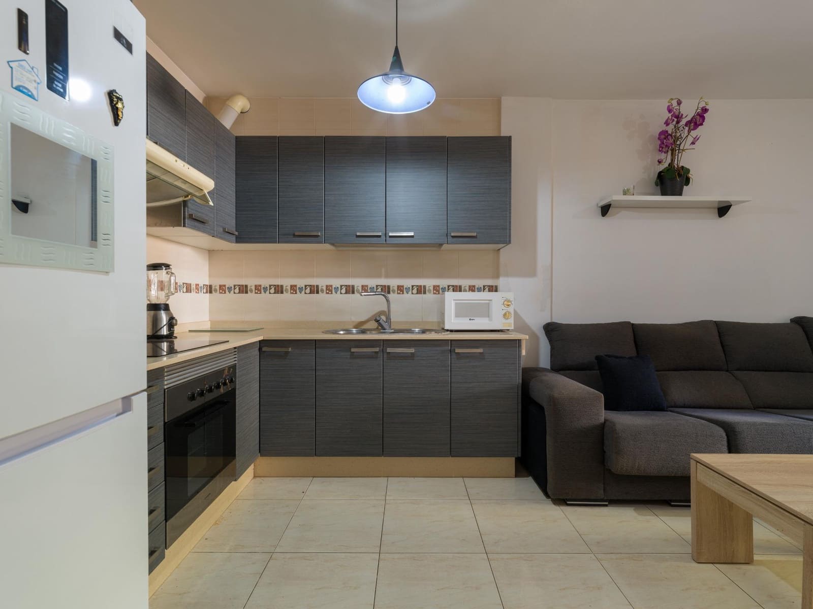 Piso de 2 habitaciones en Puerto del Rosario en venta - 178.000 € (Ref: 9527691)