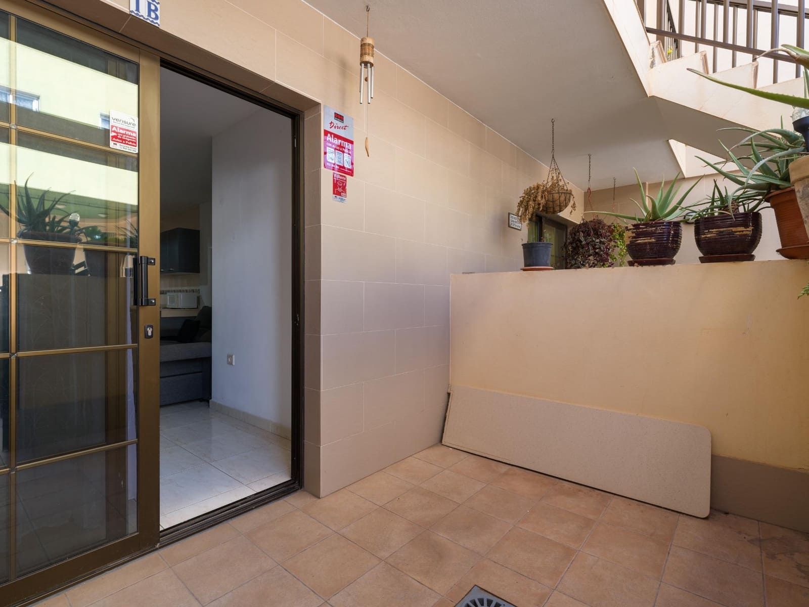 Piso de 2 habitaciones en Puerto del Rosario en venta - 170.000 € (Ref: 9527691)