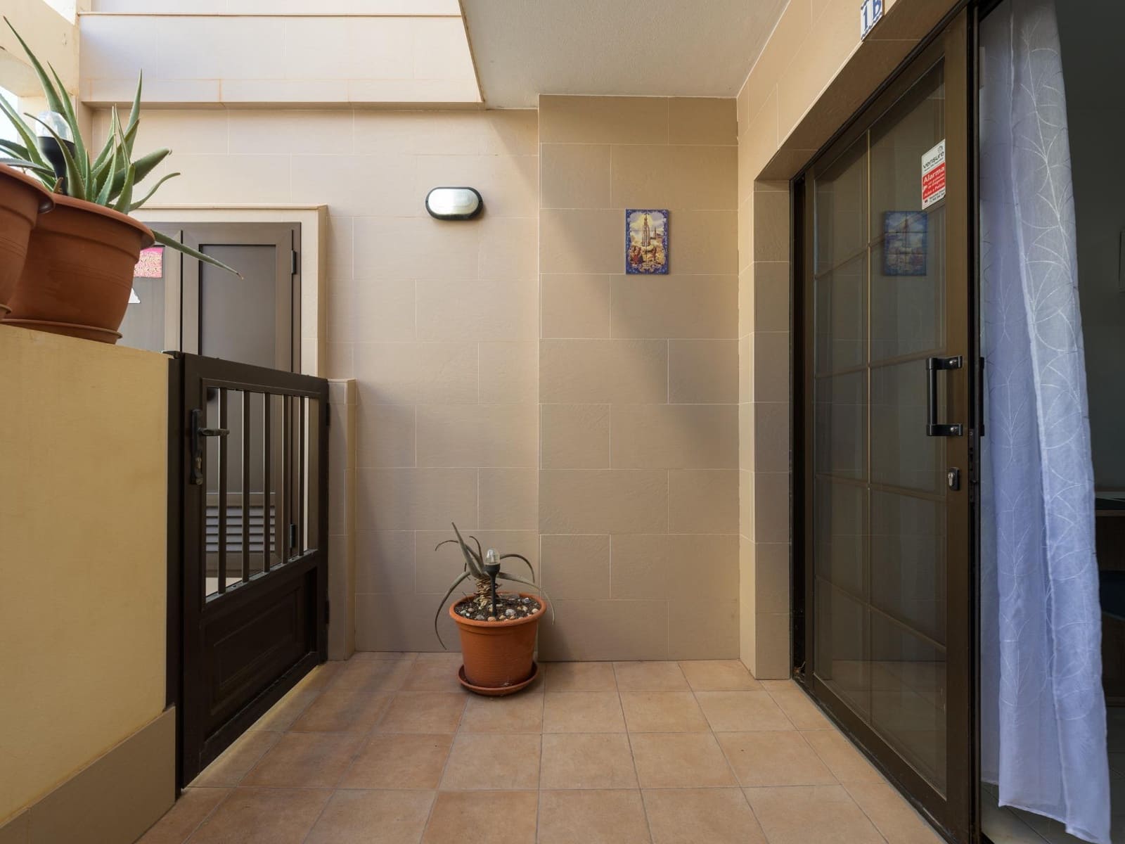 Piso de 2 habitaciones en Puerto del Rosario en venta - 170.000 € (Ref: 9527691)