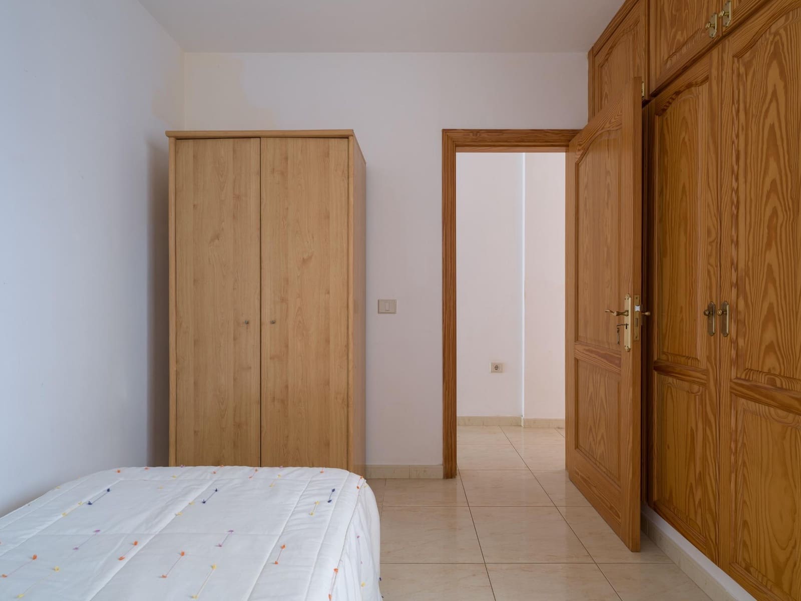 Piso de 2 habitaciones en Puerto del Rosario en venta - 170.000 € (Ref: 9527691)