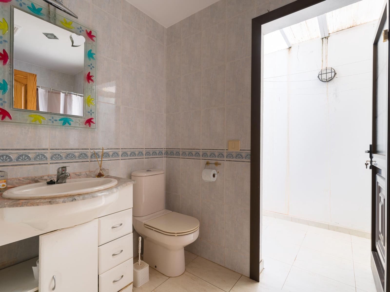 Piso de 2 habitaciones en Puerto del Rosario en venta - 170.000 € (Ref: 9527691)