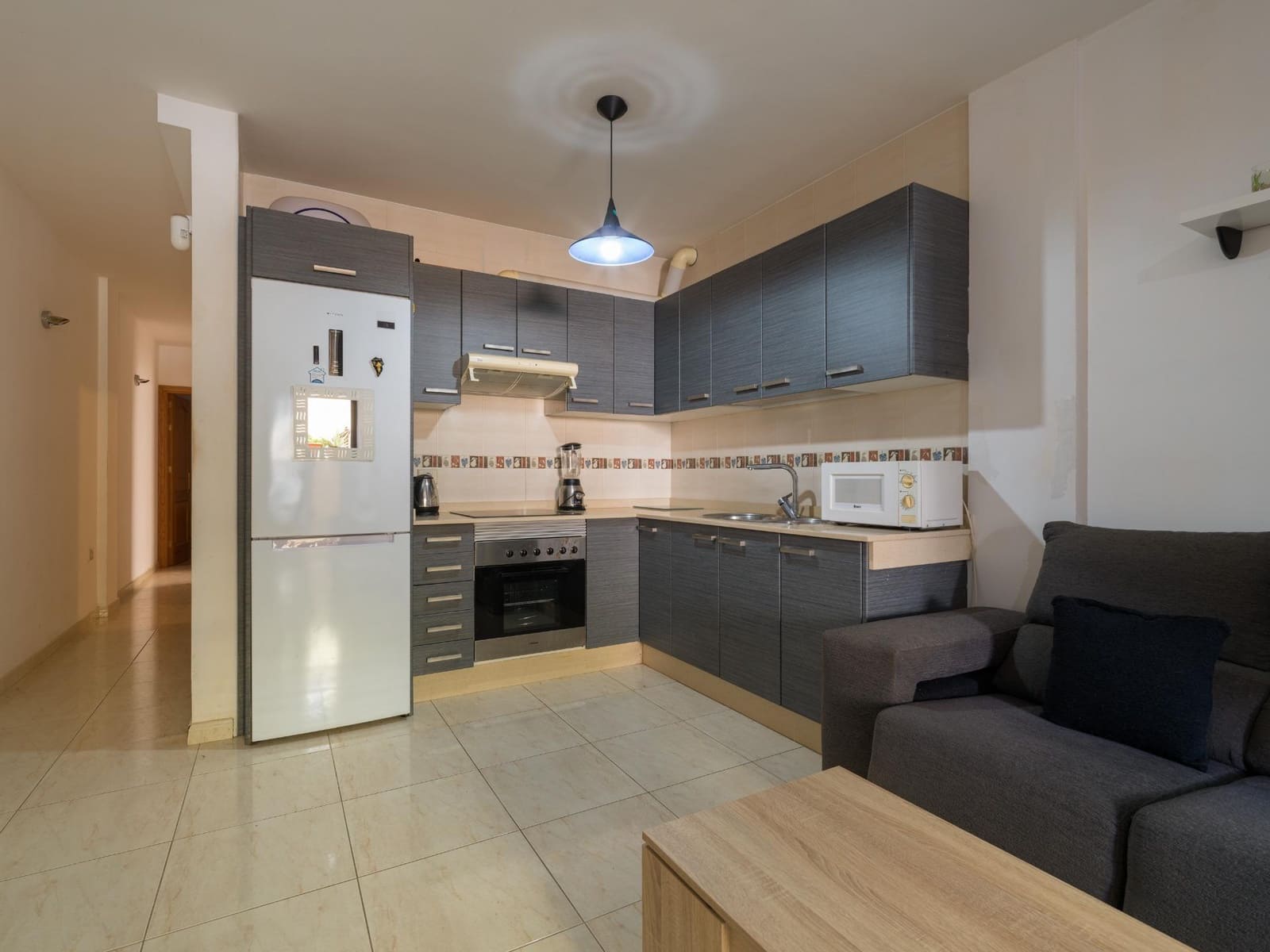 Piso de 2 habitaciones en Puerto del Rosario en venta - 170.000 € (Ref: 9527691)