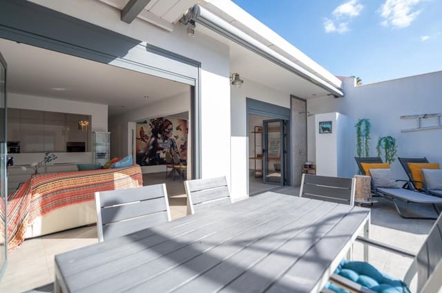 4 soverom Bungalow til salgs i Maspalomas, San Bartolomé de Tirajana med svømmebasseng - € 689 000 (Ref: 9551518)