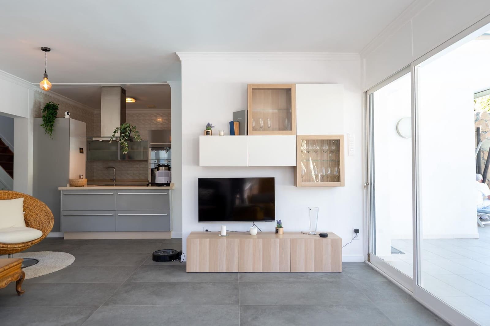 3 Zimmer Bungalow zu verkaufen in Maspalomas mit Pool - 895.000 € (Ref: 9555852)