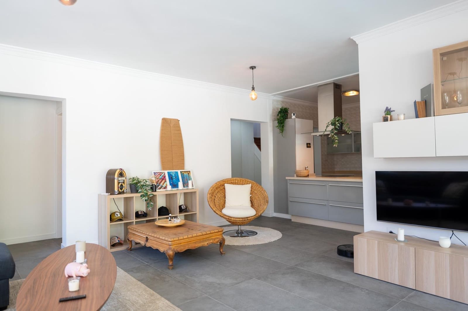 3 Zimmer Bungalow zu verkaufen in Maspalomas mit Pool - 895.000 € (Ref: 9555852)