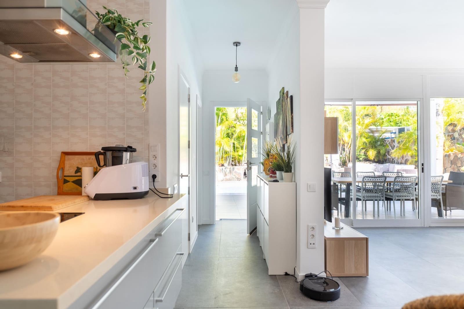 3 Zimmer Bungalow zu verkaufen in Maspalomas mit Pool - 895.000 € (Ref: 9555852)