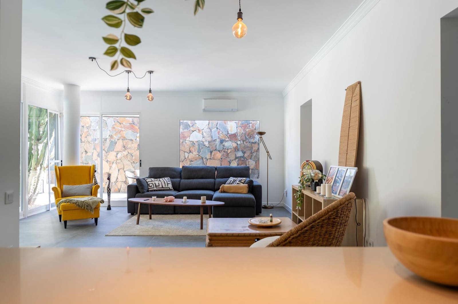 3 Zimmer Bungalow zu verkaufen in Maspalomas mit Pool - 895.000 € (Ref: 9555852)