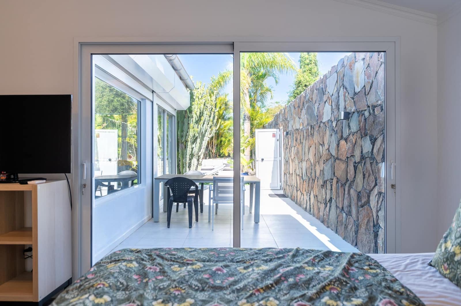 3 Zimmer Bungalow zu verkaufen in Maspalomas mit Pool - 895.000 € (Ref: 9555852)