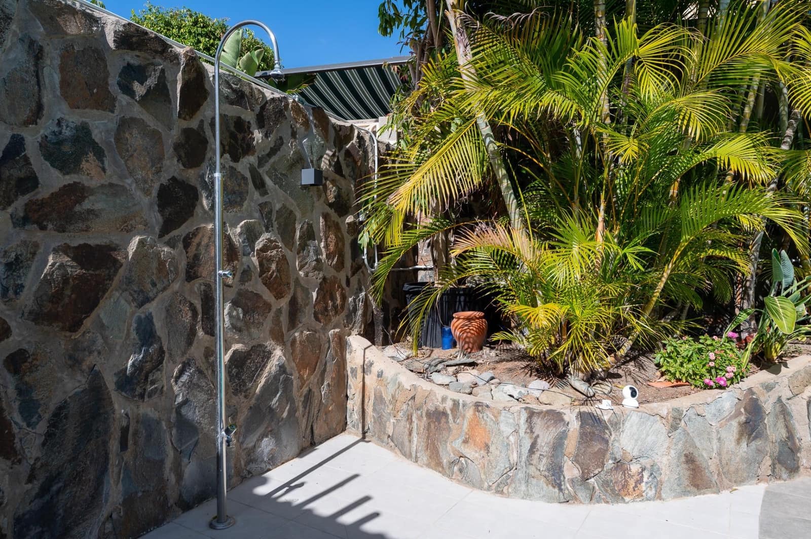 3 Zimmer Bungalow zu verkaufen in Maspalomas mit Pool - 895.000 € (Ref: 9555852)